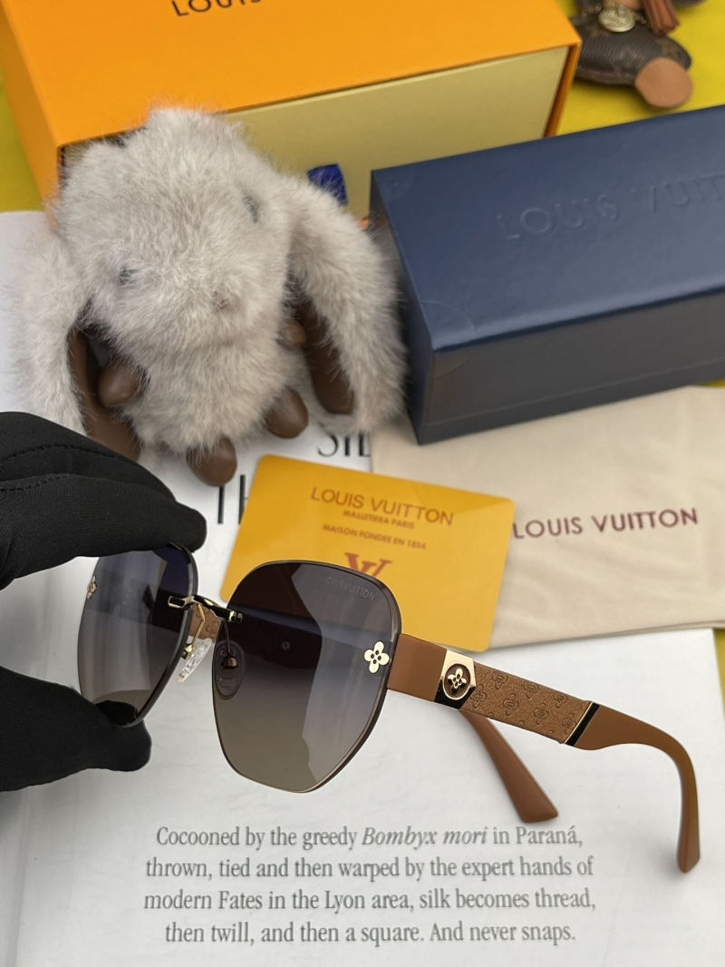 LV Sunglasses